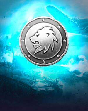 Silver Lions Farming