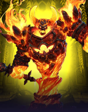 Molten Core Raid WoW Classic Era