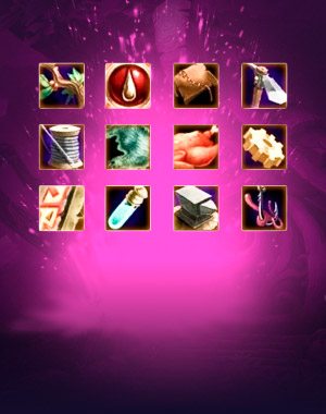 Classic Era Profession Kit