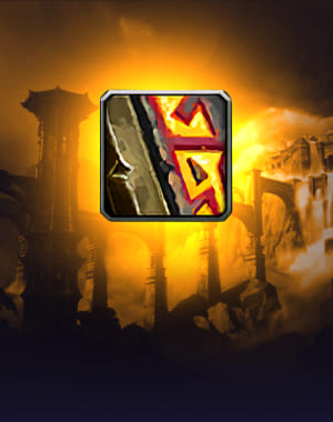 Classic Era Enchanting Skill Season of Discovery