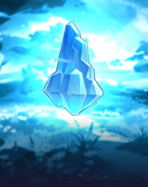 All Lumenspar Collecting