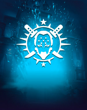 Overwatch 2 Storm Rising Achievements (Choose)