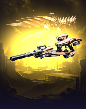 One Thousand Voices+Vex Mythoclast Bundle