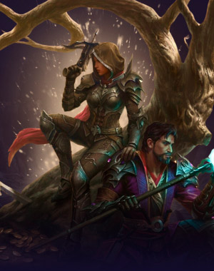 Diablo Immortal Chaos Herald Pyl Raid