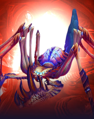 Ara-Kara, City of Echoes