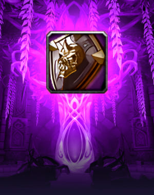 Skullflame Shield WoW Classic Fresh