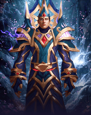 Mage Tower Challenge