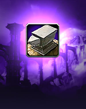 Blacksmithing Skill Season of Discovery