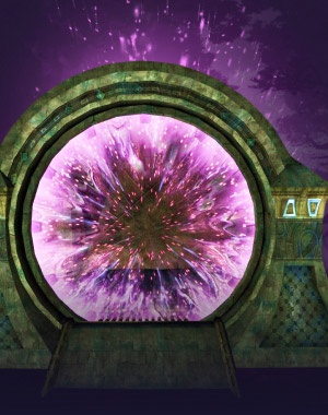 Sorrow's Embrace Dungeon Boost