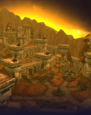 WoW Classic SoD Uldaman Dungeon Boost