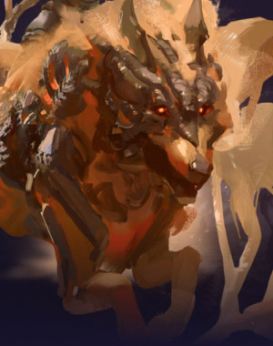 Path of Fire Story Boost