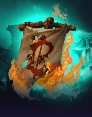 Scarlet Enclave Raid