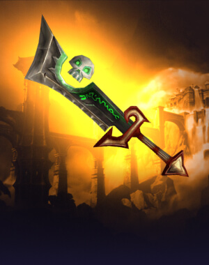 Corrupted Ashbringer