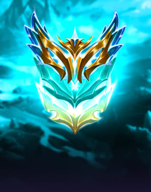 League of Legends ELO Rank