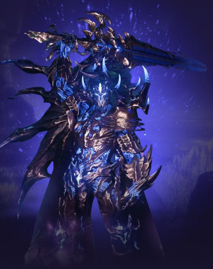 Lost Ark Kazeros’s Legion Commanders Boost