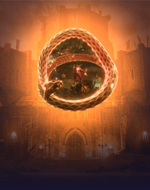 Diablo 4 Dungeons Aspects