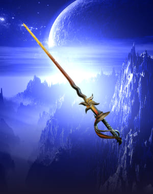 Rapier: Dorgort’s Blade Artifact