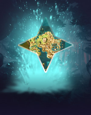 Living World Map Completion Boost