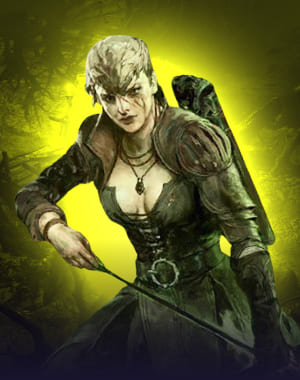 Campaign Path of Exile 2