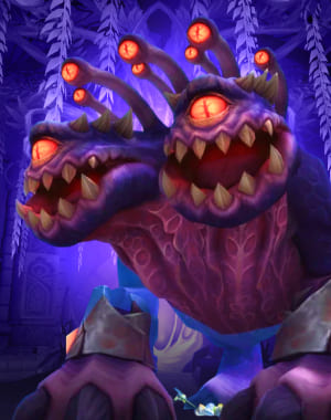 Dire Maul WoW Classic Hardcore