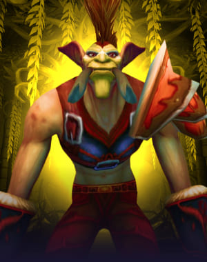 Zul'Farrak WoW Classic Anniversary