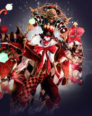 Lost Ark Legion Raid: Kakul-saydon Inferno