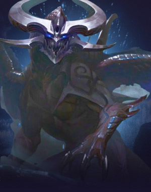 Lost Ark Calventus Guardian