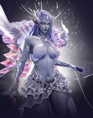 Lost Ark Fortunespire