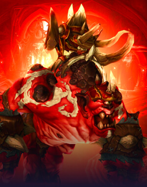 Glory of the Draenor Raider Achievement