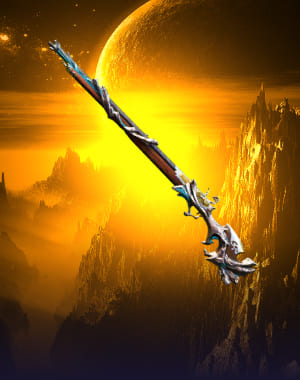 Musket: Shrapnel Artifact