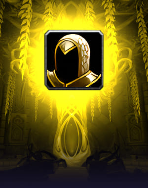 Lionheart Helm WoW Classic Fresh