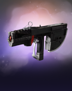 Submission Crafting Pattern Unlock