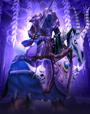 Stratholme WoW Classic Hardcore