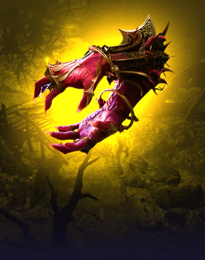 Hand of Wisdom and Action