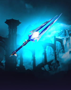 SoD Thunderfury, Blessed Blade of the Windseeker