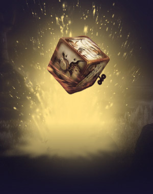 Lost Ark Music Box of Memories