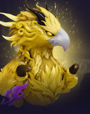 Lost Ark Helgaia Guardian