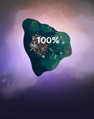 Port City of Guixu 100% Exploration