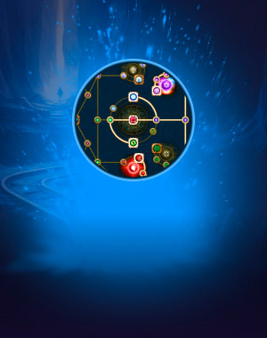 PoE Inspired Learning