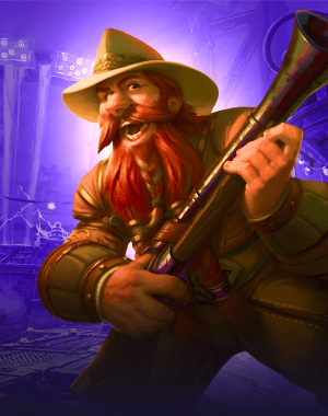 Excavation Site 9 Delve