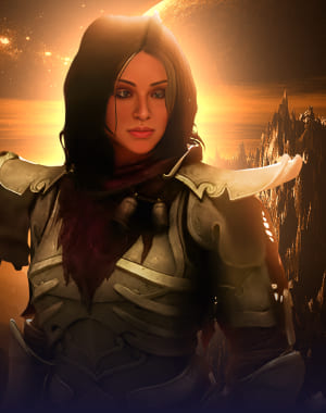 A Mother’s Dream Trial