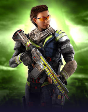 R6 Siege Battle Pass