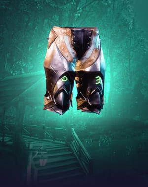 New World Ironheart Artifact GUARANTEED