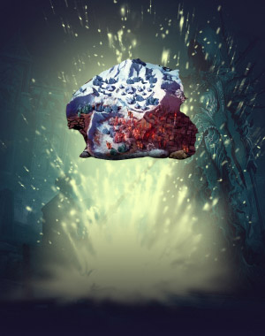 Last Epoch The Stolen Lance Timeline Boost