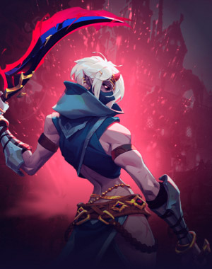 Wayfinder Niss Boosting