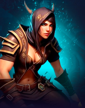 WoW Classic Era Stratholme Dungeon Boost