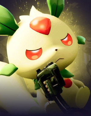 Palworld Eggs Collecting Boost