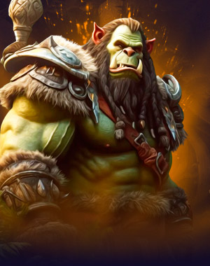 Classic Level 60 Hardcore