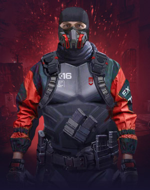 Any Exotic Armor + Free Gear Set