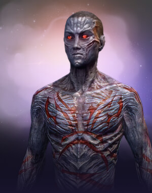 Dagon's Viscerent Skin Boost